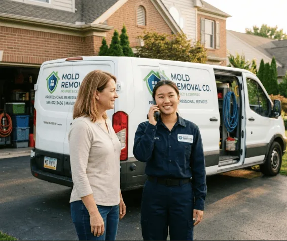 Crawlspace Mold Remediation Napanoch, NY FAQs